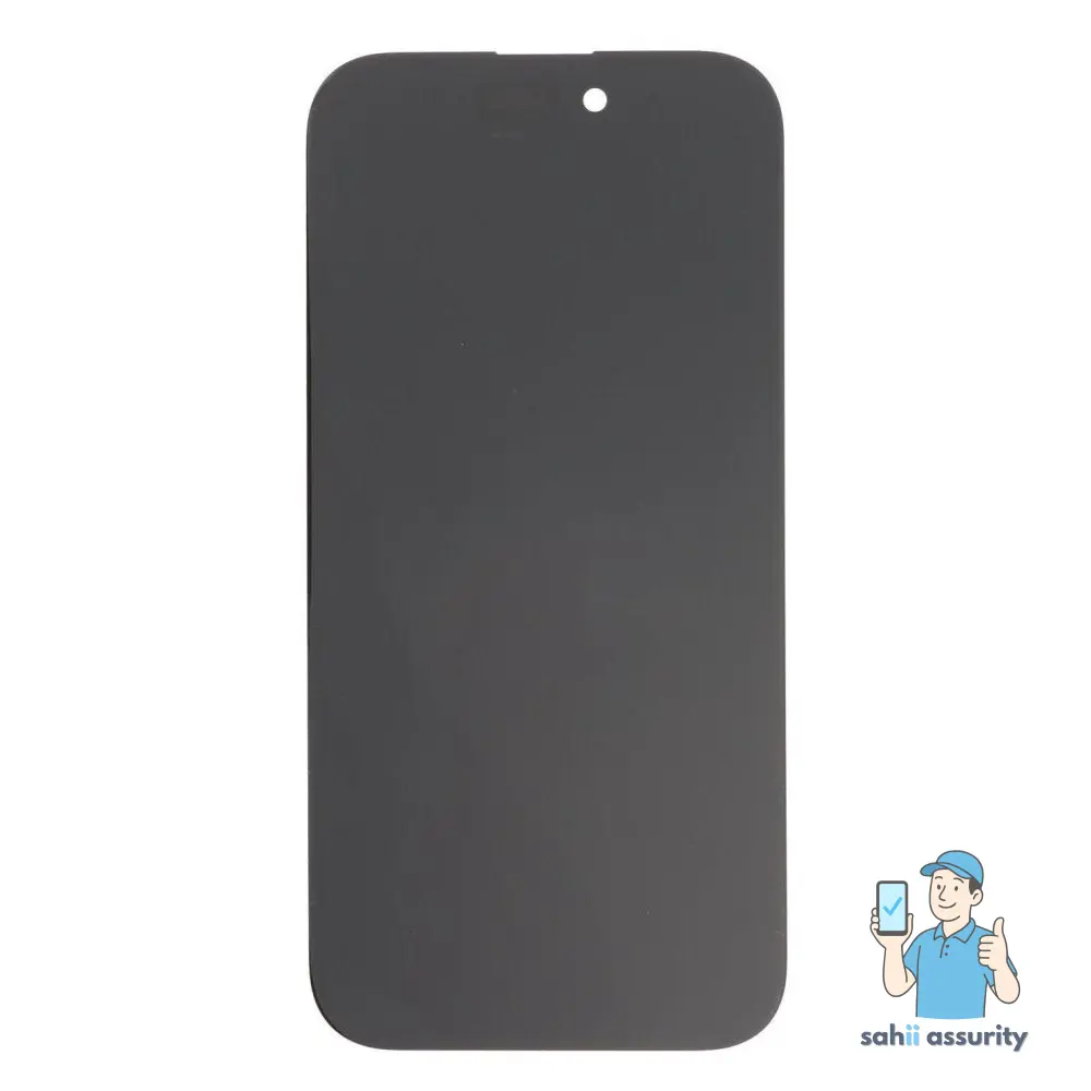 LCD with Touch Screen for Apple iPhone 15 Plus thumbnail